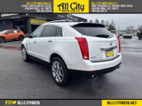 Used 2011 Cadillac SRX Performance image 5