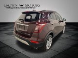 Used 2017 Buick Encore Premium w/ Experience Buick Package image 6