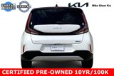 Certified 2024 Kia Soul EX image 4