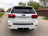 Used 2019 Jeep Grand Cherokee Altitude image 6