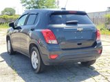 Used 2020 Chevrolet Trax LS w/ Tint and Cruise Package image 5