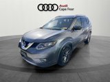 Used 2016 Nissan Rogue SL image 3