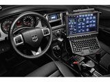 Used 2014 Dodge Charger Police image 2