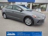 Used 2018 Hyundai Elantra SE w/ SE Connectivity Package 04 image 1