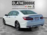 Used 2017 Honda Accord Sport Special Edition image 3