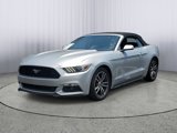 Used 2017 Ford Mustang Premium image 3