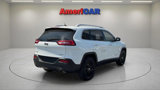 Used 2017 Jeep Cherokee Latitude w/ Comfort/Convenience Group image 5