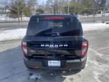 Used 2024 Ford Bronco Sport Outer Banks image 4