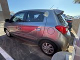 Used 2018 Mitsubishi Mirage SE image 4