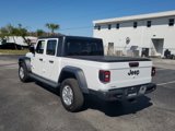 Used 2020 Jeep Gladiator Sport w/ Quick Order Package 24S image 3