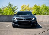 Used 2019 Chevrolet Camaro ZL1 image 2