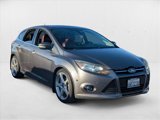 Used 2012 Ford Focus Titanium image 3