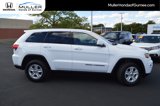 Used 2017 Jeep Grand Cherokee Laredo w/ Trailer Tow Group IV image 2