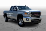 Used 2018 GMC Sierra 2500 SLE w/ SLE Preferred Package image 2
