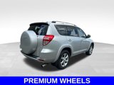 Used 2011 Toyota RAV4 Limited image 5