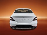 New 2025 Genesis G70 2.5T w/ Sport Prestige Package image 4