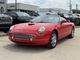 Used 2005 Ford Thunderbird image 2
