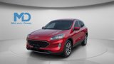 Certified 2022 Ford Escape SEL w/ Technology Package image 2