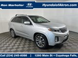 Used 2015 Kia Sorento SX image 1