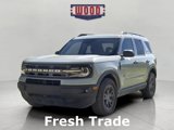 Used 2021 Ford Bronco Sport Big Bend image 3