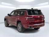 Used 2021 Jeep Grand Cherokee L Summit image 3