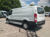 Certified 2024 Ford Transit 250 Low Roof w/ Exterior Upgrade Package image 5