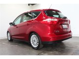 Used 2014 Ford C-MAX Energi SEL w/ Equipment Group 302A image 4