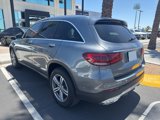 Certified 2021 Mercedes-Benz GLC 300 image 4