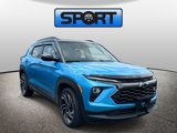 Used 2025 Chevrolet TrailBlazer RS w/ Convenience Package image 3
