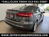 Used 2018 Ford Focus SE image 3