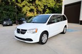 Used 2016 Dodge Grand Caravan SE w/ Quick Order Package 29E SE image 3