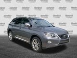 Used 2014 Lexus RX 350 FWD image 2