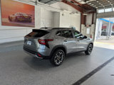 New 2025 Chevrolet Trax LT w/ Driver Confidence Package image 3