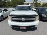 Used 2007 Chevrolet Silverado 1500 LTZ w/ Safety Package image 2