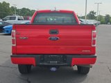 Used 2014 Ford F150 STX w/ Equipment Group 201A Mid image 4