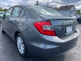 Used 2012 Honda Civic EX image 5
