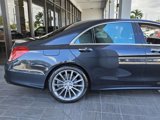 Used 2014 Mercedes-Benz S 550 Sedan image 3