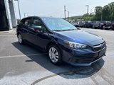 Certified 2021 Subaru Impreza 2.0i image 4