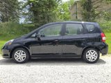 Used 2008 Honda Fit image 3