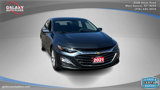 Used 2021 Chevrolet Malibu LT image 3