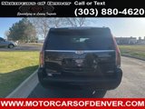 Used 2016 Cadillac Escalade ESV Premium image 5