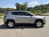Used 2022 Jeep Compass Latitude w/ Sun and Sound Group image 4