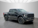 Certified 2023 Ford F150 Raptor w/ Equipment Group 802A Raptor R image 3