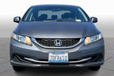 Used 2013 Honda Civic LX image 3