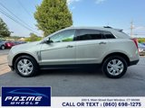 Used 2013 Cadillac SRX Luxury w/ Driver Awareness Package image 4