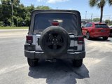 Used 2015 Jeep Wrangler Unlimited Sport image 4