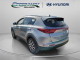 Used 2019 Kia Sportage EX image 3