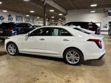 Used 2022 Cadillac CT4 Luxury w/ Sun And Sound Package image 6