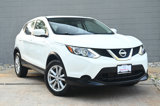 Used 2018 Nissan Rogue Sport S image 3