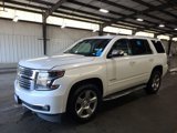Used 2017 Chevrolet Tahoe Premier w/ Max Trailering Package image 5